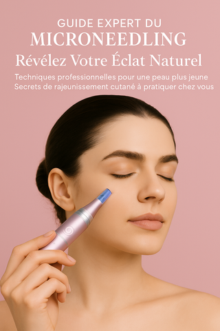Ebook Guide pour une peau plus jeune